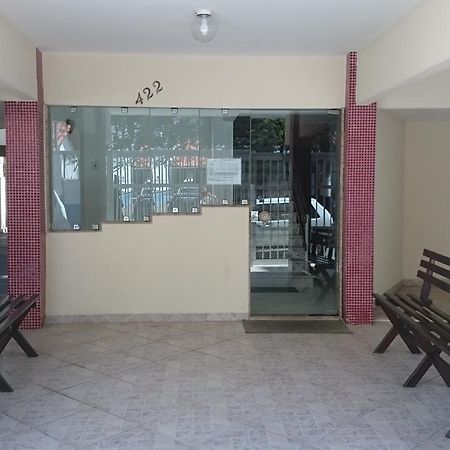 Apartamento A 300 Metros Da Praia Do Forte Cabo Frio Ngoại thất bức ảnh