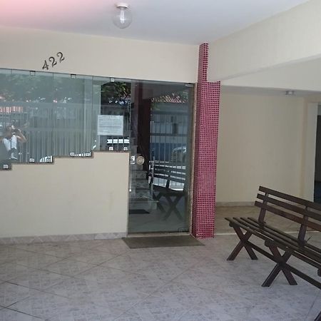 Apartamento A 300 Metros Da Praia Do Forte Cabo Frio Ngoại thất bức ảnh