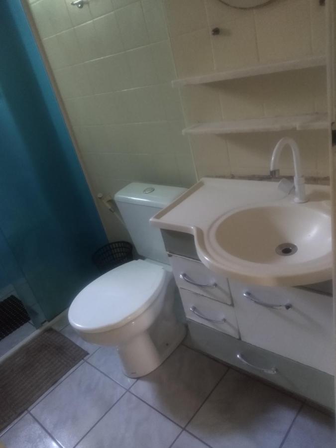 Apartamento A 300 Metros Da Praia Do Forte Cabo Frio Ngoại thất bức ảnh