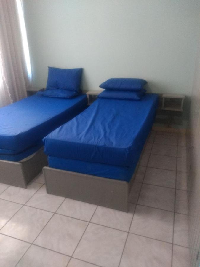Apartamento A 300 Metros Da Praia Do Forte Cabo Frio Ngoại thất bức ảnh