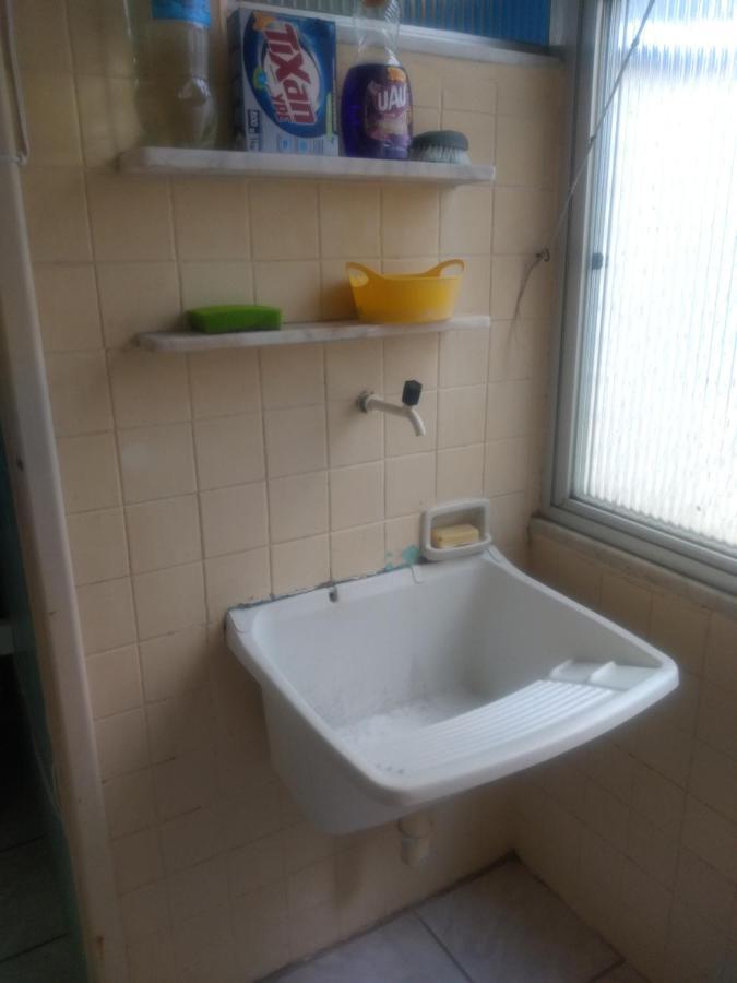 Apartamento A 300 Metros Da Praia Do Forte Cabo Frio Ngoại thất bức ảnh