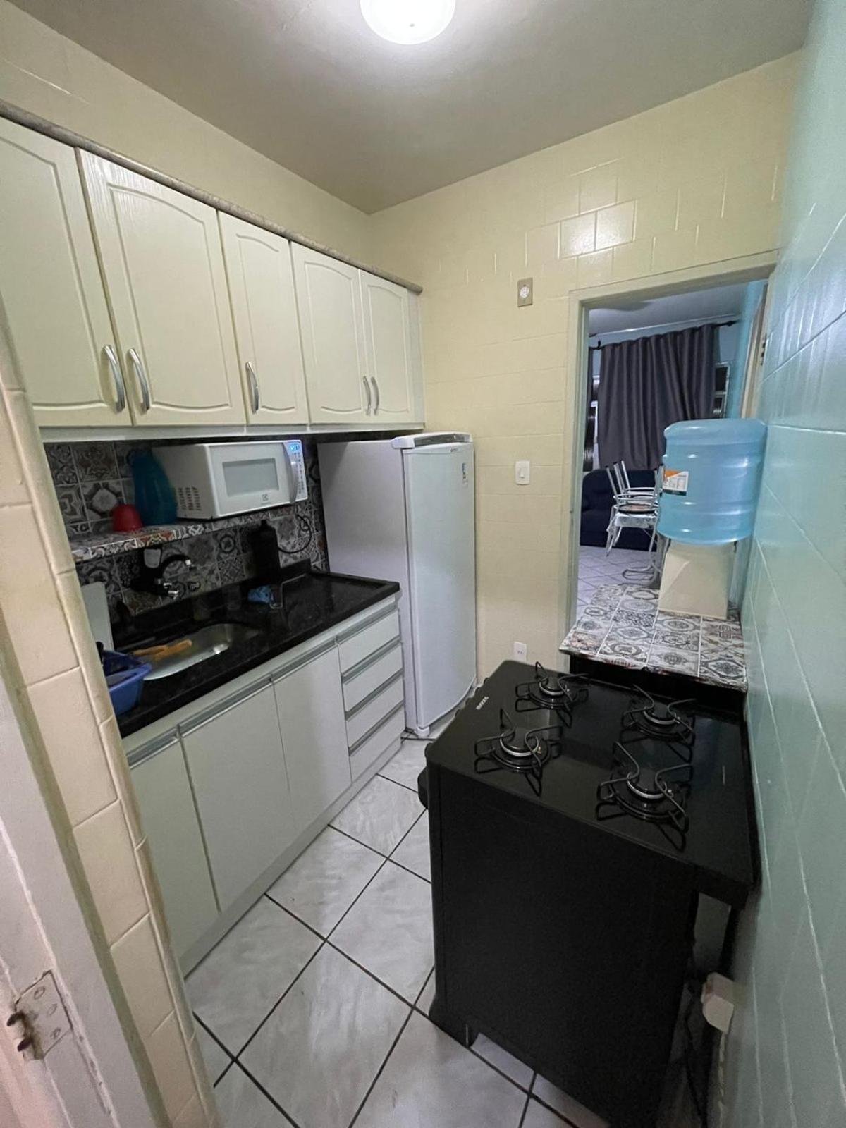 Apartamento A 300 Metros Da Praia Do Forte Cabo Frio Ngoại thất bức ảnh