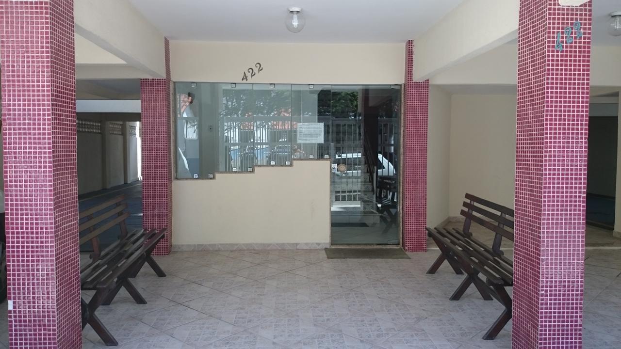 Apartamento A 300 Metros Da Praia Do Forte Cabo Frio Ngoại thất bức ảnh