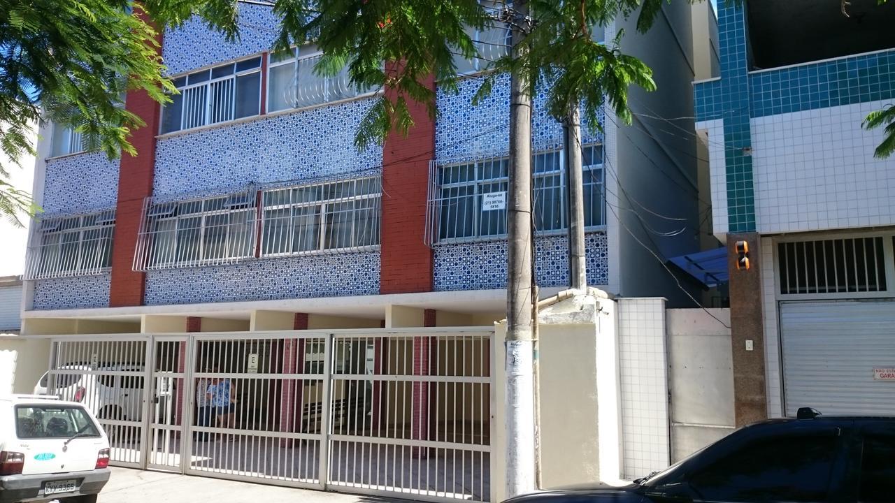 Apartamento A 300 Metros Da Praia Do Forte Cabo Frio Ngoại thất bức ảnh