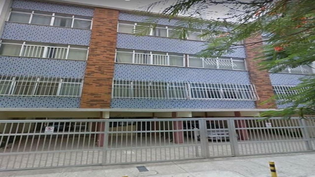 Apartamento A 300 Metros Da Praia Do Forte Cabo Frio Ngoại thất bức ảnh