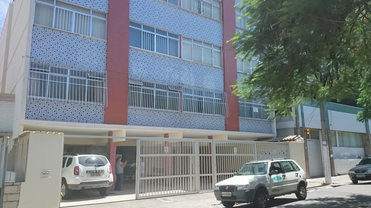Apartamento A 300 Metros Da Praia Do Forte Cabo Frio Ngoại thất bức ảnh