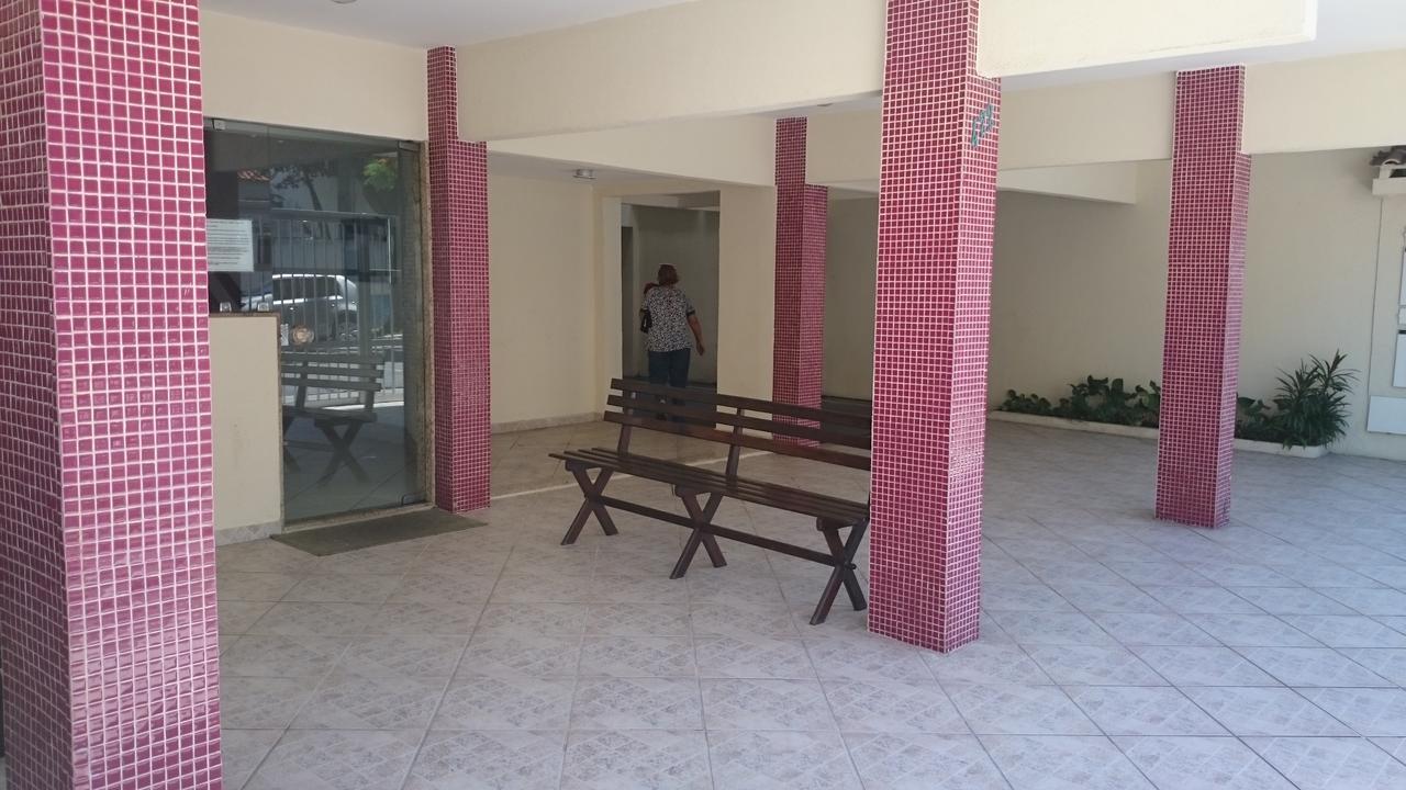 Apartamento A 300 Metros Da Praia Do Forte Cabo Frio Ngoại thất bức ảnh