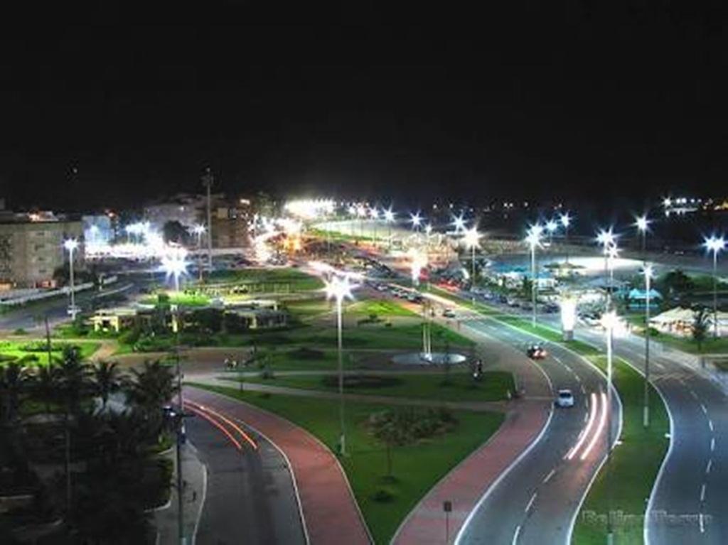 Apartamento A 300 Metros Da Praia Do Forte Cabo Frio Ngoại thất bức ảnh